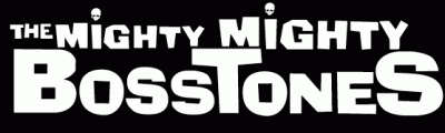 logo The Mighty Mighty Bosstones